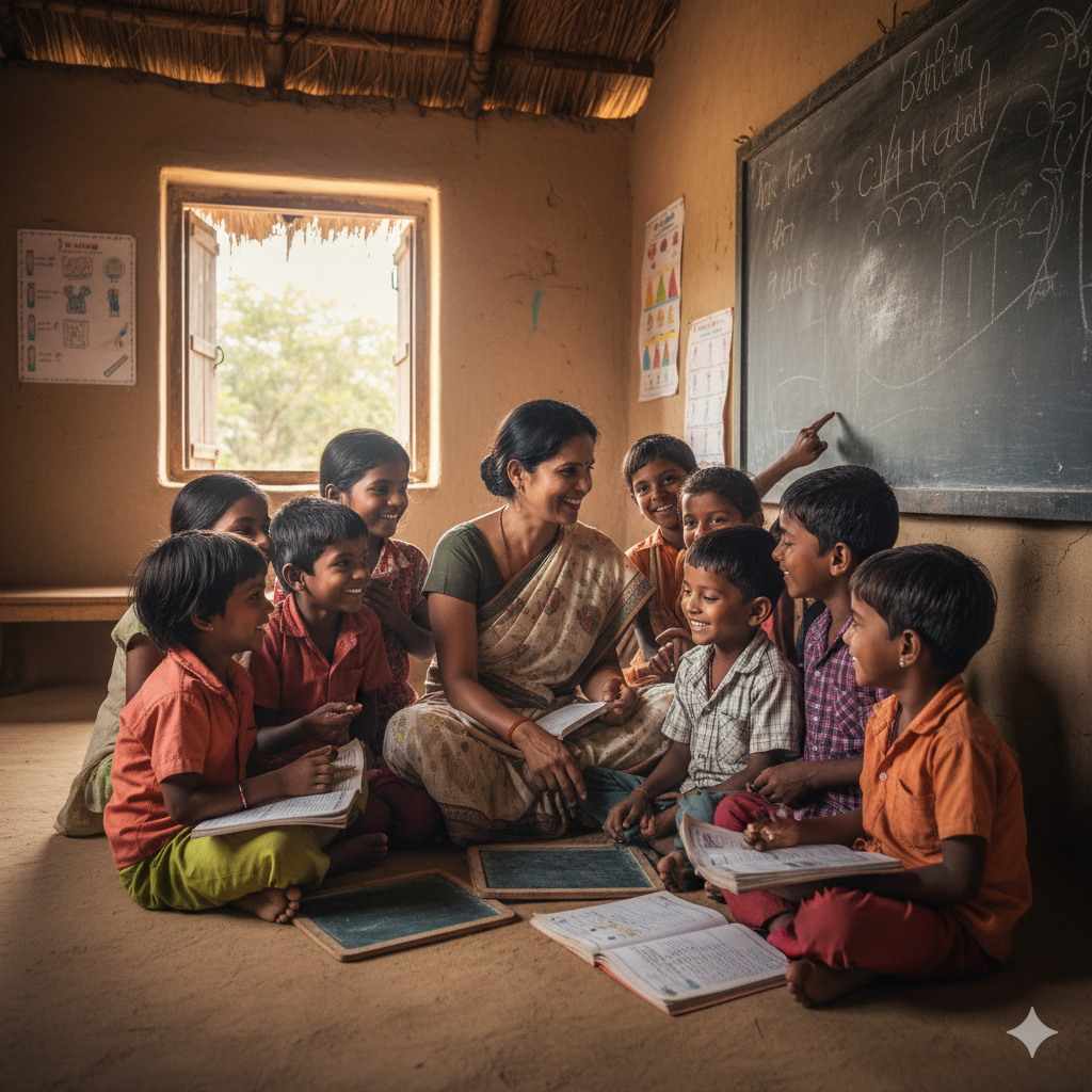 निशुल्क कोचिंग