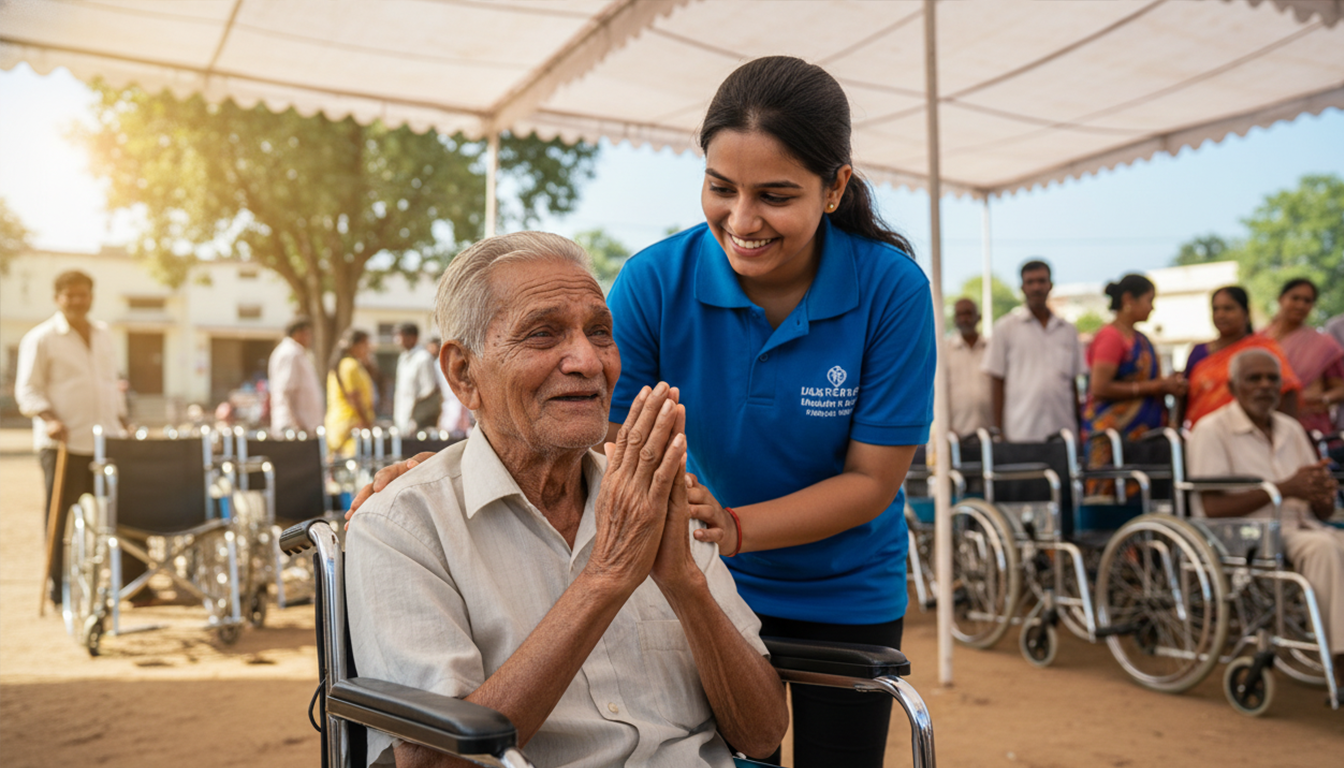 NGO Program Slider Image