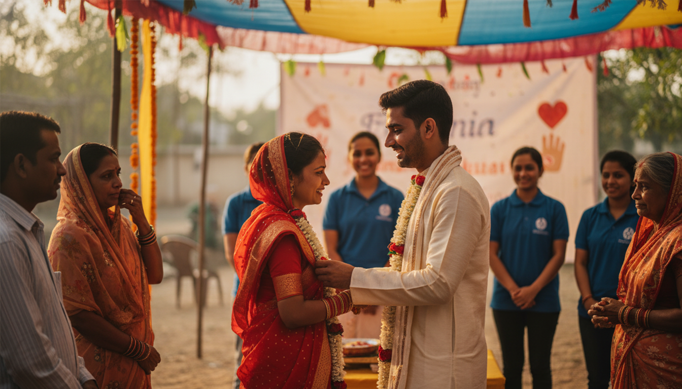 NGO Program Slider Image