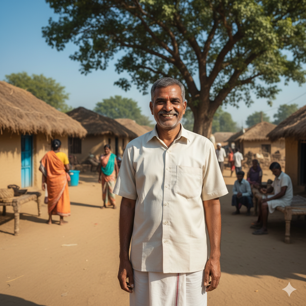 राजेश कुमार