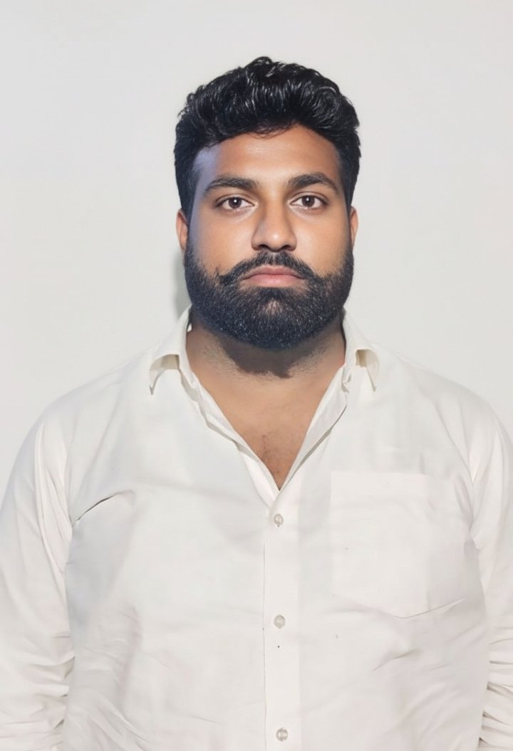 Tejendra