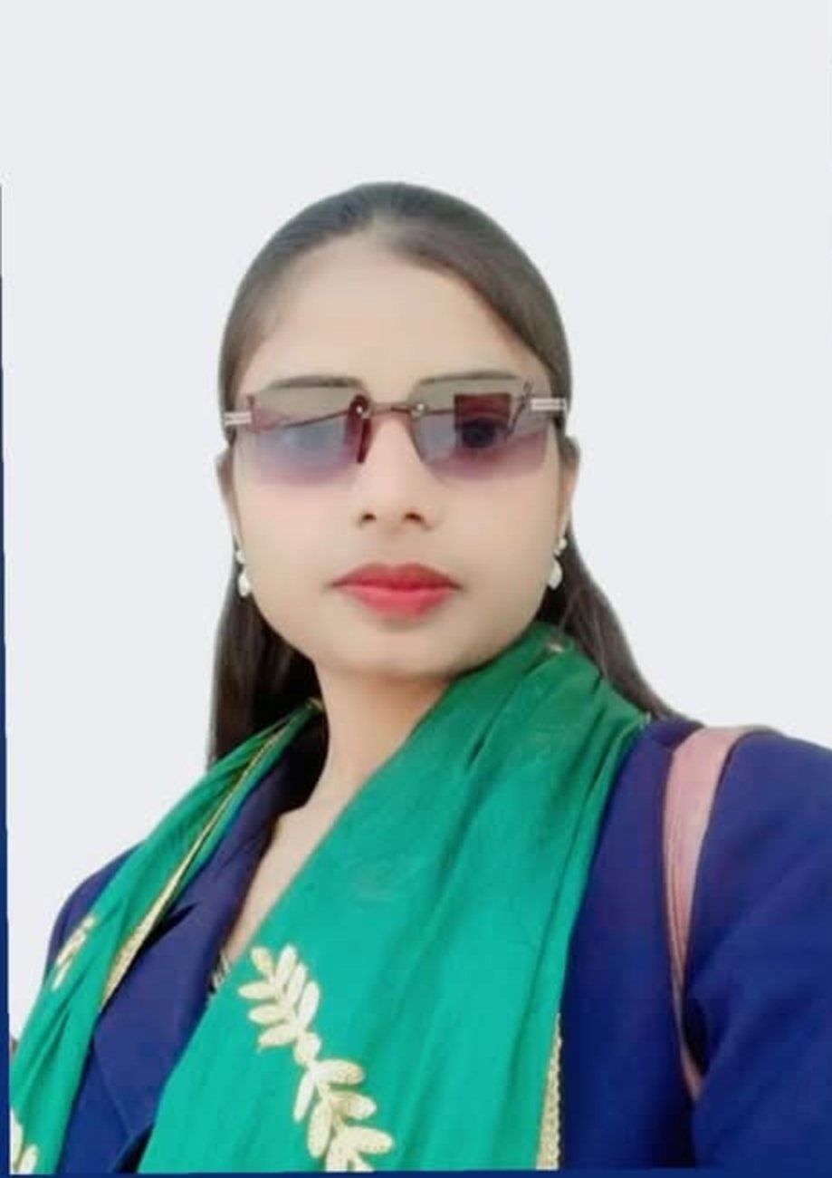 Manisha kumari