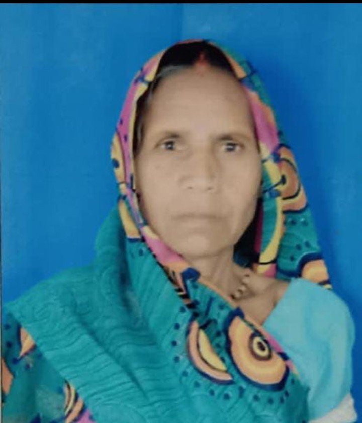 Parbhavati devi