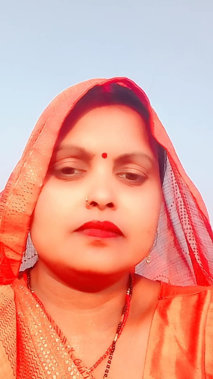 किरन  देवी