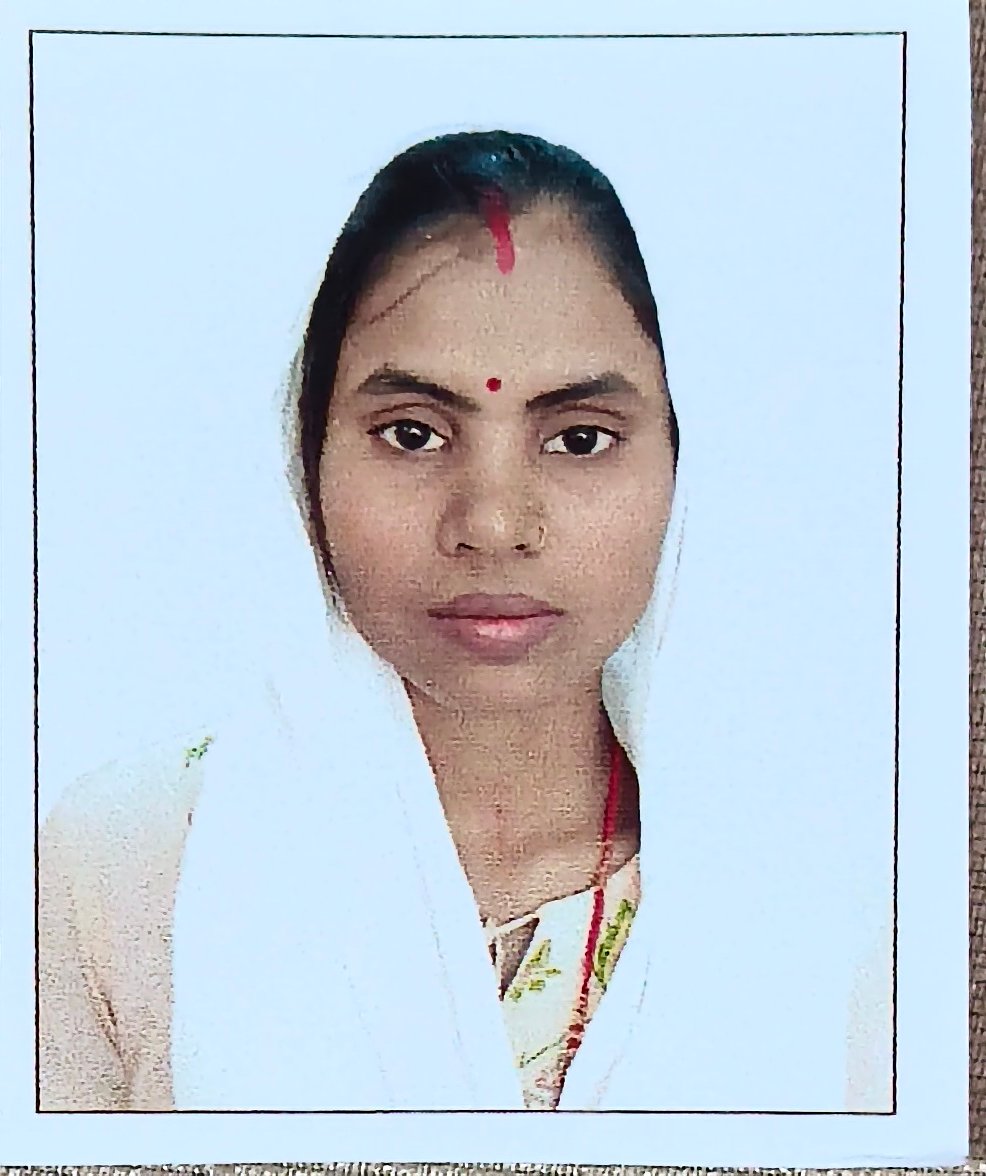 Nilu Gupta