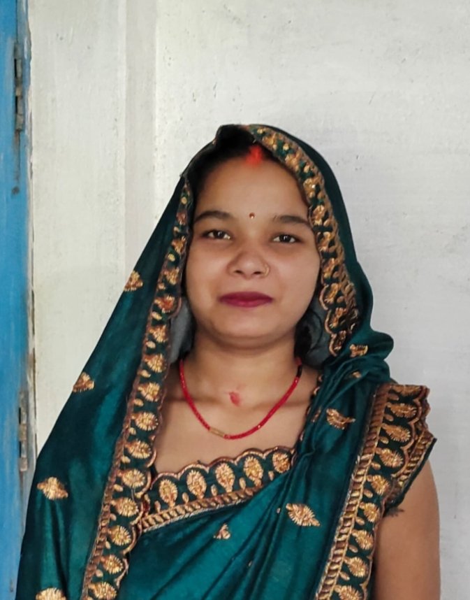 Seema Gupta